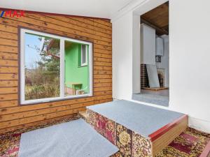 Prodej chalupy, Bochov - Teleč, 75 m2