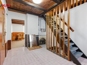 Prodej chalupy, Bochov - Teleč, 75 m2