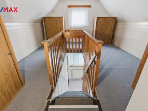 Prodej chalupy, Bochov - Teleč, 75 m2