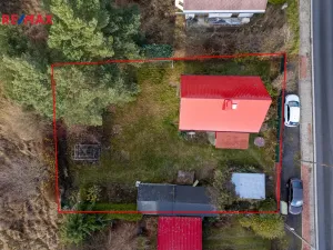 Prodej chalupy, Bochov - Teleč, 75 m2