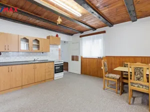 Prodej chalupy, Bochov - Teleč, 75 m2