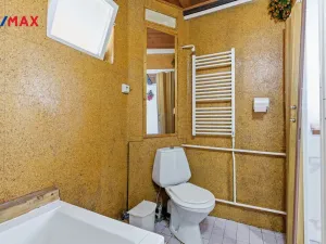 Prodej chalupy, Bochov - Teleč, 75 m2