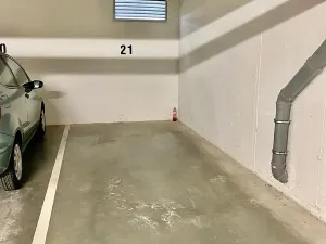 Pronájem bytu 2+kk, Plzeň, U Velkého rybníka, 52 m2