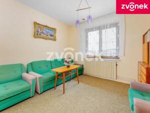 Prodej rodinného domu, Slavičín, 100 m2