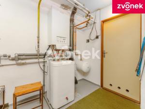 Prodej rodinného domu, Slavičín, 100 m2