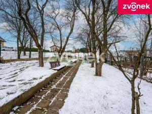 Prodej rodinného domu, Slavičín, 100 m2