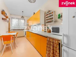 Prodej rodinného domu, Slavičín, 100 m2