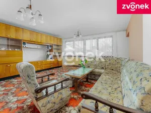 Prodej rodinného domu, Slavičín, 100 m2