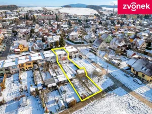 Prodej rodinného domu, Slavičín, 150 m2