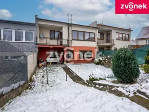 Prodej rodinného domu, Slavičín, 150 m2