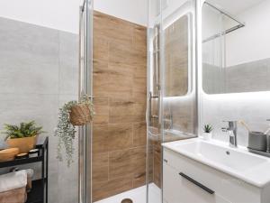 Prodej bytu 2+1, Brno - Židenice, Došlíkova, 48 m2