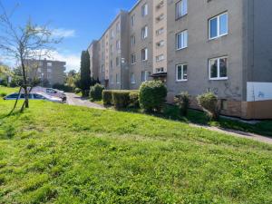 Prodej bytu 2+1, Brno - Židenice, Došlíkova, 48 m2