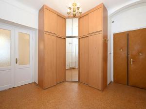 Pronájem bytu 2+1, Praha - Dejvice, Mařákova, 68 m2