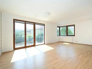 Pronájem bytu 1+kk, Praha - Liboc, Evropská, 56 m2