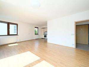 Pronájem bytu 1+kk, Praha - Liboc, Evropská, 56 m2