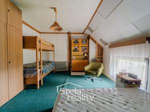 Prodej chaty, Rýmařov - Ondřejov, 255 m2