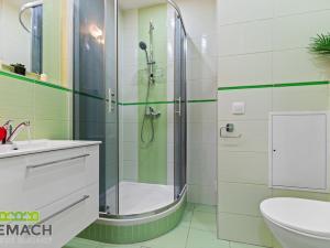 Pronájem bytu 2+kk, Uherské Hradiště, Dvořákova, 42 m2