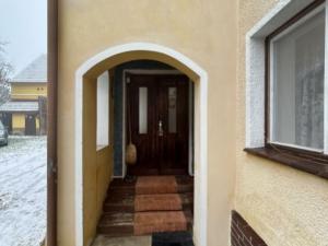 Prodej rodinného domu, Vranov - Svinná, 250 m2