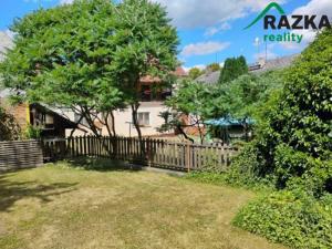 Prodej rodinného domu, Vranov - Svinná, 250 m2