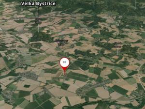 Prodej pozemku pro bydlení, Brodek u Přerova, 1193 m2