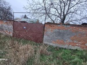 Prodej pozemku pro bydlení, Brodek u Přerova, 1193 m2