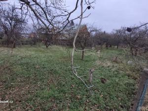 Prodej pozemku pro bydlení, Brodek u Přerova, 1193 m2