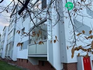 Prodej bytu 3+1, Chrudim, U Stadionu, 69 m2