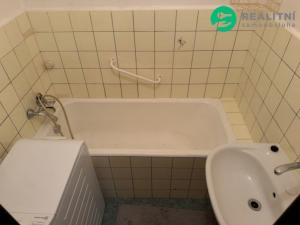 Prodej bytu 3+1, Chrudim, U Stadionu, 69 m2