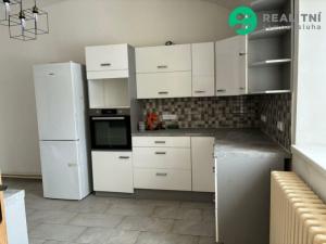 Pronájem bytu 2+1, Svrkyně, 90 m2