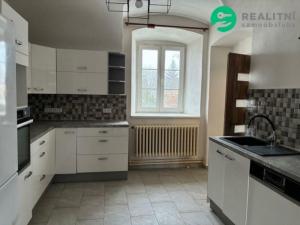 Pronájem bytu 2+1, Svrkyně, 90 m2