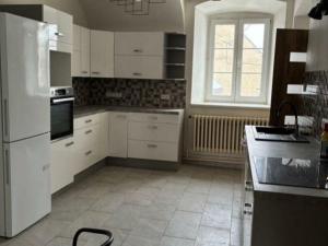 Pronájem bytu 2+1, Svrkyně, 90 m2