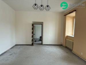 Pronájem bytu 2+1, Svrkyně, 90 m2