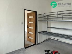 Pronájem bytu 2+1, Svrkyně, 90 m2