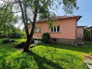 Prodej rodinného domu, Frýdek-Místek, Přemyslovců, 160 m2