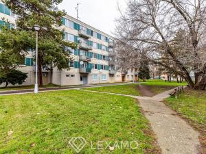 Pronájem bytu 1+1, Znojmo, Dukelských bojovníků, 33 m2