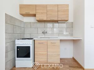 Pronájem bytu 1+1, Znojmo, Dukelských bojovníků, 33 m2