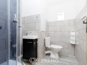 Pronájem bytu 1+1, Znojmo, Dukelských bojovníků, 33 m2