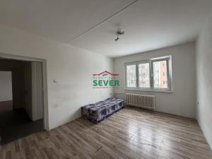 Prodej bytu 2+1, Bílina - Teplické Předměstí, M. Švabinského, 55 m2