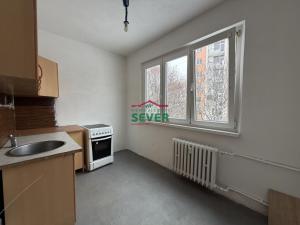 Prodej bytu 2+1, Bílina - Teplické Předměstí, M. Švabinského, 55 m2