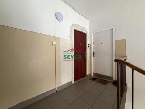 Prodej bytu 2+1, Bílina - Teplické Předměstí, M. Švabinského, 55 m2