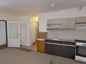 Pronájem bytu 1+kk, Třebíč, Mrštíkova, 39 m2