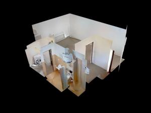 Pronájem bytu 1+kk, Třebíč, Mrštíkova, 39 m2