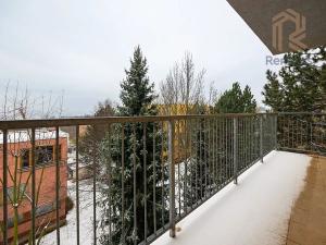 Prodej bytu 4+1, Praha - Troja, K Haltýři, 116 m2