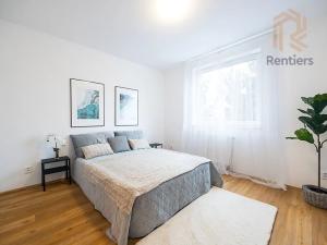 Prodej bytu 4+1, Praha - Troja, K Haltýři, 116 m2