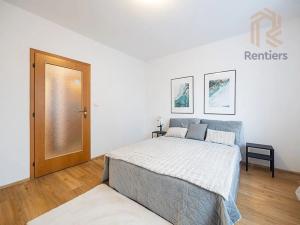 Prodej bytu 4+1, Praha - Troja, K Haltýři, 116 m2