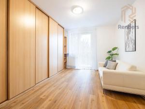 Prodej bytu 4+1, Praha - Troja, K Haltýři, 116 m2