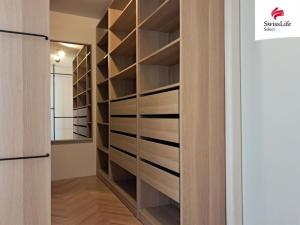 Pronájem bytu 3+kk, Klecany, 82 m2