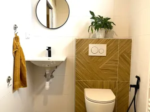 Pronájem rodinného domu, Sovínky, Sadová, 250 m2