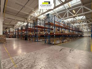 Pronájem skladu, Týniště nad Orlicí, Vrchlického, 22300 m2