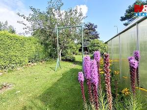 Prodej chaty, Liberec - Liberec XIX-Horní Hanychov, 17 m2